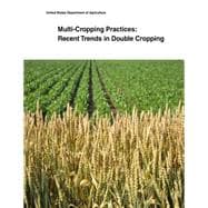 Multi-cropping Practices