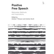 Positive Free Speech