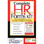 Complete Hr Forms Kit