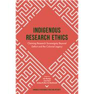 Indigenous Research Ethics