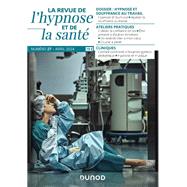 Revue de l'hypnose et de la santé N°27 - 2/2024