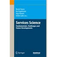 Services Science