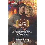 A Fortunes of Texas Christmas