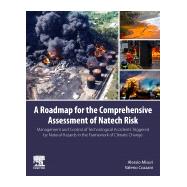 A Roadmap for the Comprehensive Assessment of Natech Risk