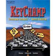 KeyChamp 2.0 (with CD-ROM)