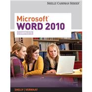 Microsoft Word 2010 Complete