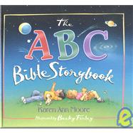 The ABC Bible Storybook