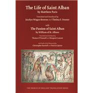 Life of St. Alban by Matthew Paris
