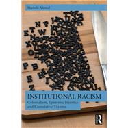 Institutional Racism