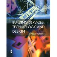 Building Services, Technology and Design