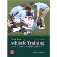 Principles of Athletic Training: A Guide to Evidence-Based Clinical Practice