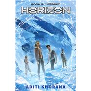 Liferaft (Horizon, Book 5)