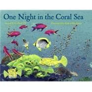 One Night in the Coral Sea