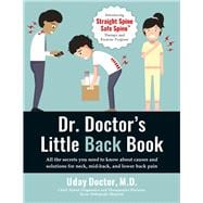 Dr. Doctor’s Little Back Book