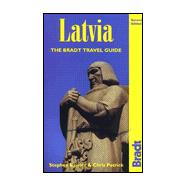 Latvia : The Bradt Travel Guide