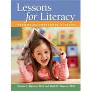 Lessons for Literacy