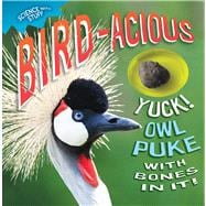 Bird-acious