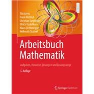 Arbeitsbuch Mathematik