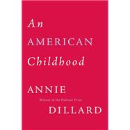 iBook: An American Childhood