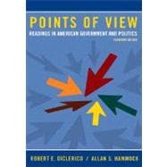 Points of View: Readings in American Government and Politics