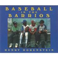 Baseball Barrios, Reader Grade 5