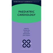 Paediatric Cardiology