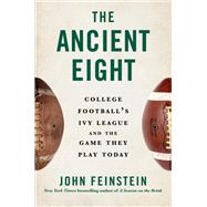 The Ancient Eight College Football’s Ivy League and the Game They Play Today