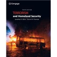 Terrorism and Homeland Security, Loose-leaf Version
