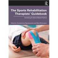 The Sports Rehabilitation Therapists’ Guidebook