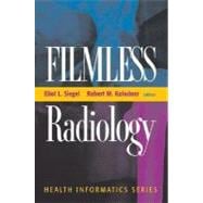 Filmless Radiology