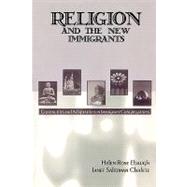 Religion and the New Immigrants Continuities and Adaptations in Immigrant Congregations