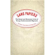 Sans Papiers The Social and Economic Lives of Undocumented Migrants