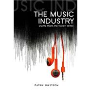 The Music Industry Music in the Cloud
