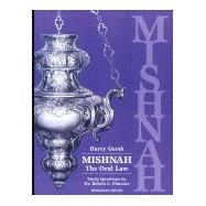 Mishnah the Oral Law