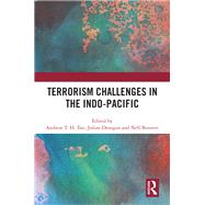Terrorism Challenges in the Indo-Pacific