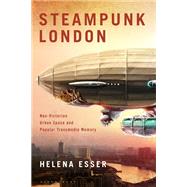 Steampunk London