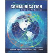 Organizational Communication: Strategies for Success