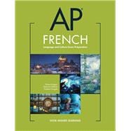 AP French Language and Culture Exam Preparation