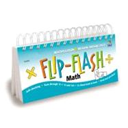 Flip-Flash Math: Multiplication and Division : Missing Facts