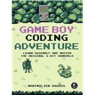 Game Boy Coding Adventure