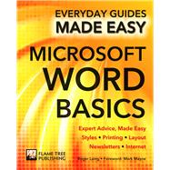 Microsoft Word Basics