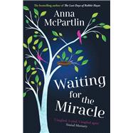 Waiting for the Miracle 'I laughed. I cried. I laughed again'   Sinéad Moriarty
