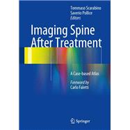 Imaging Spine After Treatment