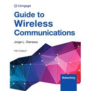 Guide to Wireless Communications