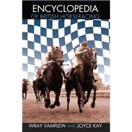 Encyclopedia of British Horse Racing