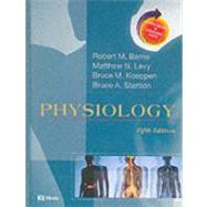 Physiology, Updated Edition; with STUDENT CONSULT Access