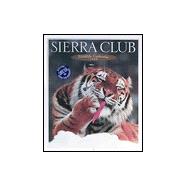 Sierra Club Wildlife Calendar 2000