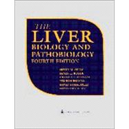 The Liver Biology and Pathobiology