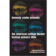 Kennedy Center Presents : Award-Winning Plays from the American College Theater Festival