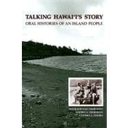 Talking Hawai'i's Story